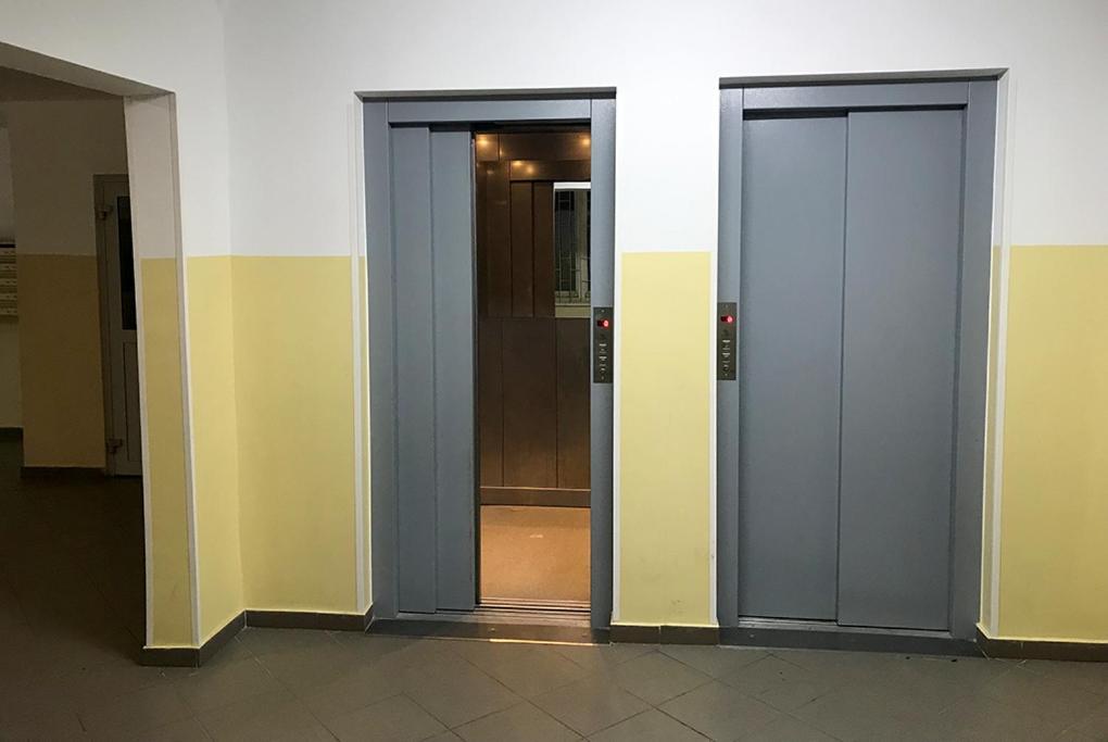 Apartament Niedaleko Plazy Gdansk Luaran gambar