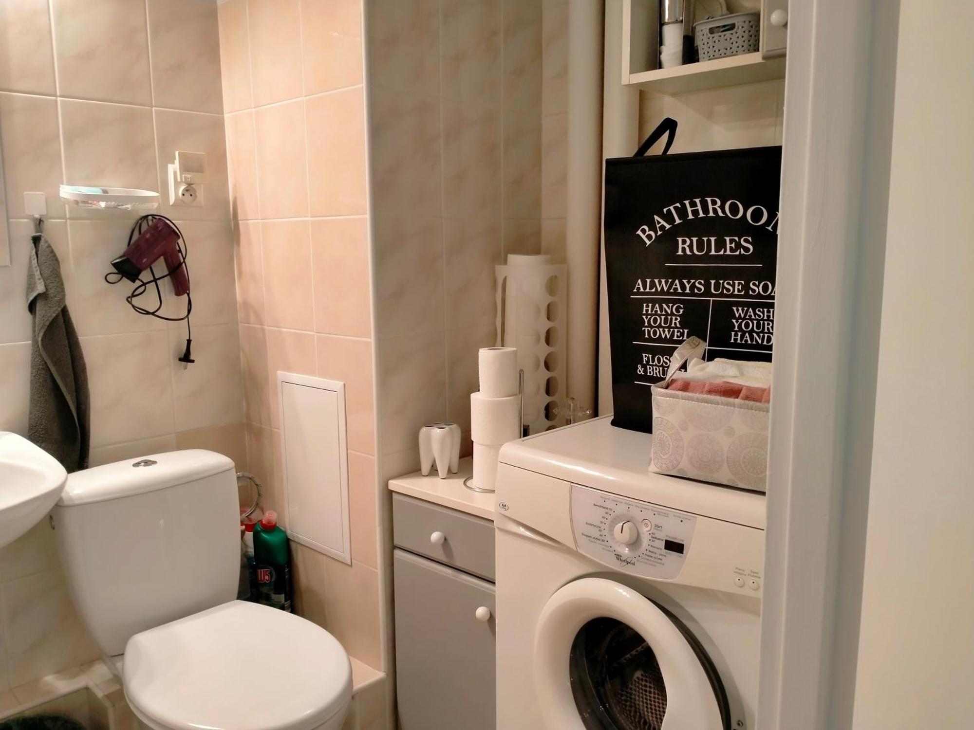 Apartament Niedaleko Plazy Gdansk Luaran gambar