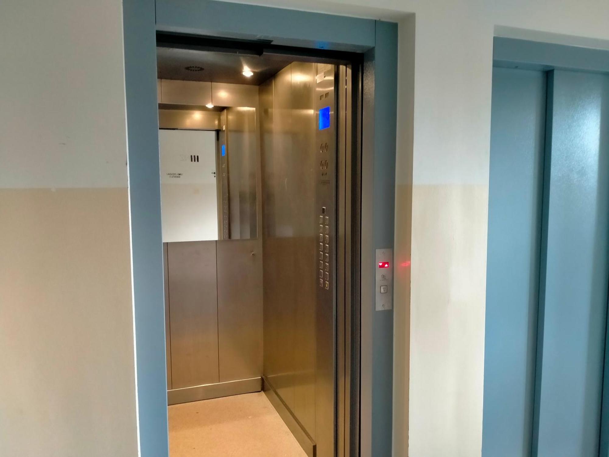 Apartament Niedaleko Plazy Gdansk Luaran gambar