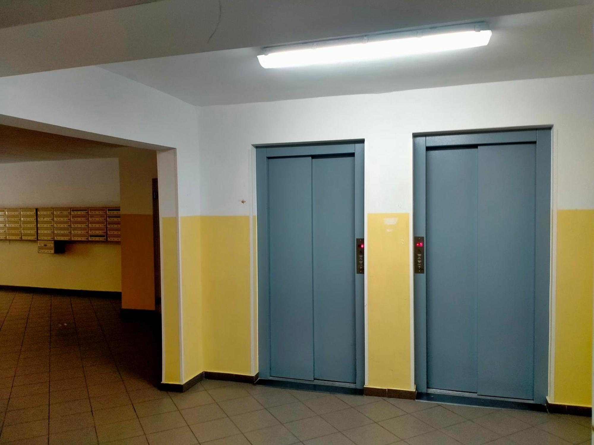 Apartament Niedaleko Plazy Gdansk Luaran gambar