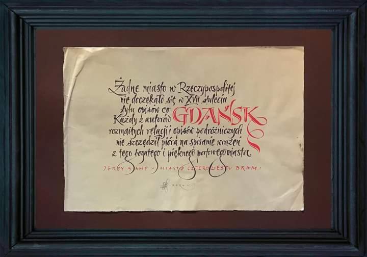 Apartament Niedaleko Plazy Gdansk Luaran gambar