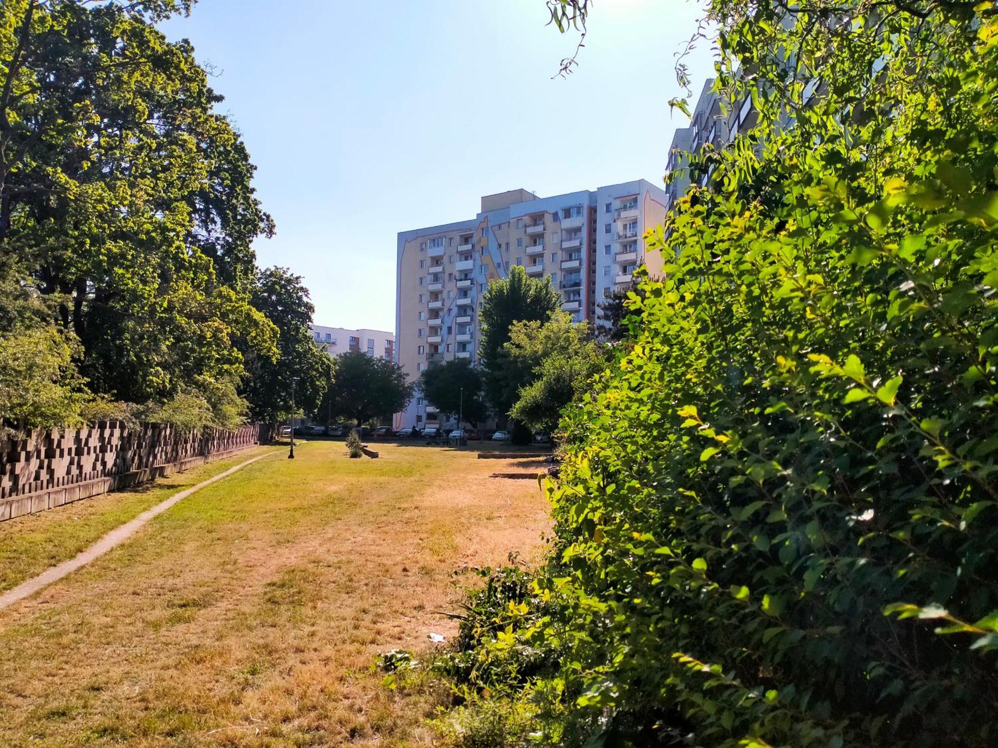 Apartament Niedaleko Plazy Gdansk Luaran gambar