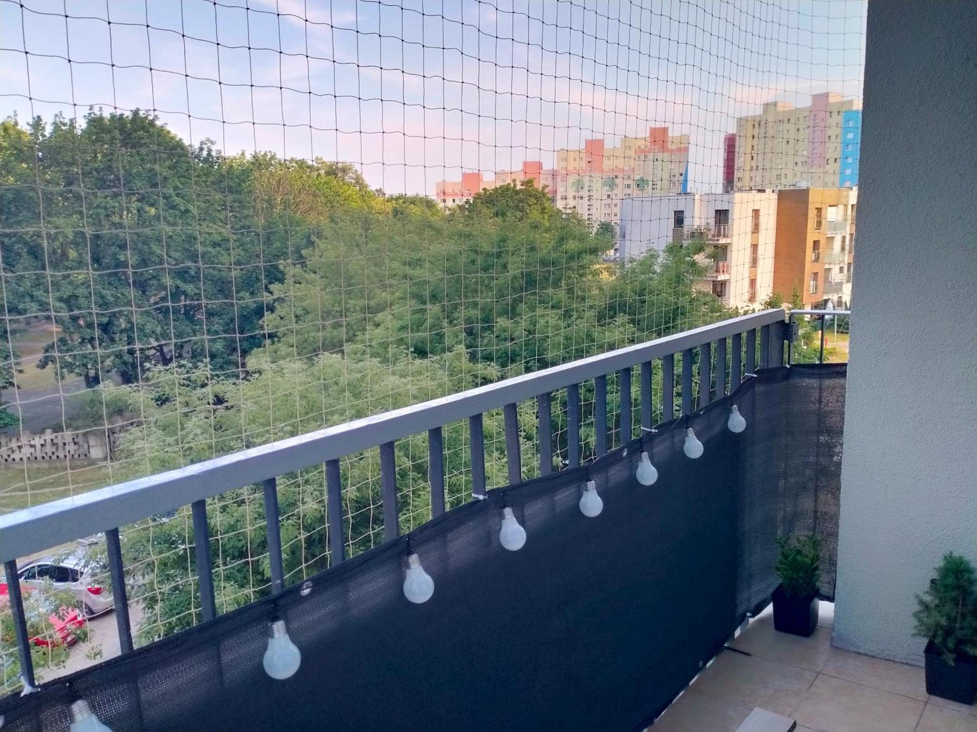 Apartament Niedaleko Plazy Gdansk Luaran gambar